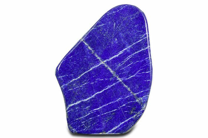 Polished Lapis Lazuli - Pakistan #352627
